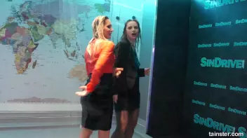 Sensual wet play with hot amateur babes Screencap 77 on sinx.preview.netperv.com