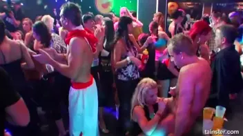 Pump It Up Part 2 - Cam 1 Screencap 68 on sinx.preview.netperv.com