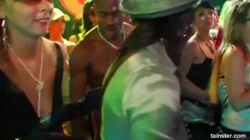 Pump It Up Part 2 - Cam 1 Screencap 1 on sinx.preview.netperv.com