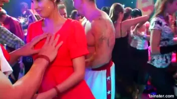 Pump It Up Part 2 - Cam 1 Screencap 48 on sinx.preview.netperv.com