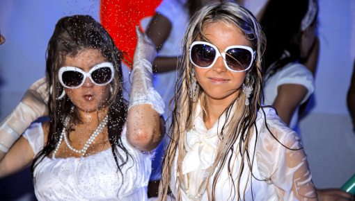 Latest deal - White Sensation Part 2 - Cam 2