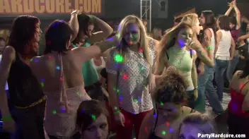 Party Hardcore Vol. 33 Part 4 - Main edit Screencap 63 on sinx.preview.netperv.com