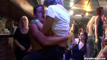 Party Hardcore Vol. 33 Part 4 - Main edit Screencap 73 on sinx.preview.netperv.com