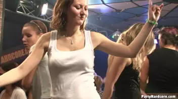 Party Hardcore Vol. 33 Part 4 - Main edit Screencap 42 on sinx.preview.netperv.com