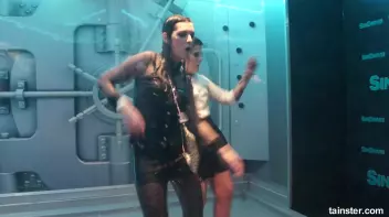 Wet amateur babes stripping down to their underwear Screencap 31 on sinx.preview.netperv.com