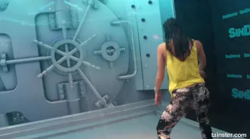 Wet amateur babes stripping down to their underwear Screencap 47 on sinx.preview.netperv.com