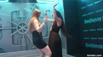 Wet amateur babes stripping down to their underwear Screencap 48 on sinx.preview.netperv.com