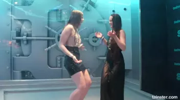 Wet amateur babes stripping down to their underwear Screencap 55 on sinx.preview.netperv.com