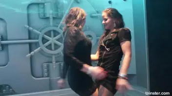 Wet amateur babes stripping down to their underwear Screencap 61 on sinx.preview.netperv.com