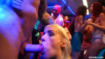 Pajama Pussy Party Part 5 - Main Edit Screencap 93 on sinx.preview.netperv.com