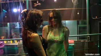 Pajama Pussy Party Part 5 - Main Edit Screencap 25 on sinx.preview.netperv.com