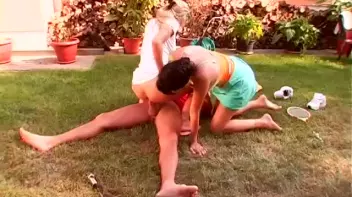 A Friendly Game of Badkitten Screencap 95 on sinx.preview.netperv.com