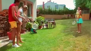 A Friendly Game of Badkitten Screencap 11 on sinx.preview.netperv.com