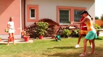 A Friendly Game of Badkitten Screencap 3 on sinx.preview.netperv.com