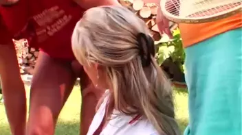 A Friendly Game of Badkitten Screencap 36 on sinx.preview.netperv.com