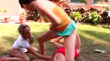 A Friendly Game of Badkitten Screencap 43 on sinx.preview.netperv.com