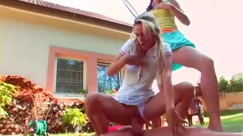 A Friendly Game of Badkitten Screencap 55 on sinx.preview.netperv.com