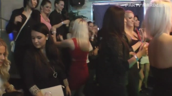 Party Hardcore Gone Crazy Vol. 15 Part 1 - Cam 3 Screencap 50 on sinx.preview.netperv.com