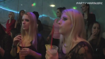 Party Hardcore Gone Crazy Vol. 15 Part 1 - Cam 3 Screencap 53 on sinx.preview.netperv.com