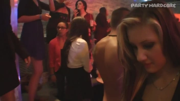 Party Hardcore Gone Crazy Vol. 15 Part 1 - Cam 3 Screencap 70 on sinx.preview.netperv.com