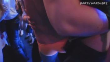 Party Hardcore Gone Crazy Vol. 15 Part 1 - Cam 3 Screencap 12 on sinx.preview.netperv.com
