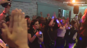 Party Hardcore Gone Crazy Vol. 15 Part 1 - Cam 3 Screencap 15 on sinx.preview.netperv.com