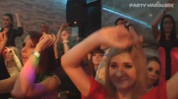 Party Hardcore Gone Crazy Vol. 15 Part 1 - Cam 3 Screencap 16 on sinx.preview.netperv.com