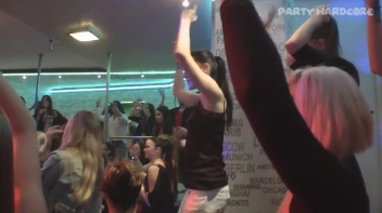 Party Hardcore Gone Crazy Vol. 15 Part 1 - Cam 3 Screencap 20 on sinx.preview.netperv.com