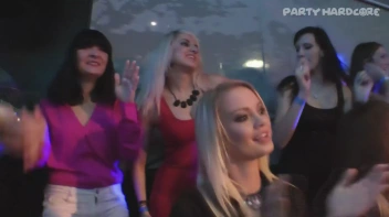 Party Hardcore Gone Crazy Vol. 15 Part 1 - Cam 3 Screencap 23 on sinx.preview.netperv.com