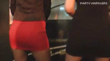 Party Hardcore Gone Crazy Vol. 15 Part 1 - Cam 3 Screencap 3 on sinx.preview.netperv.com