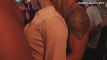 Party Hardcore Gone Crazy Vol. 15 Part 1 - Cam 3 Screencap 34 on sinx.preview.netperv.com