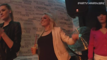 Party Hardcore Gone Crazy Vol. 15 Part 1 - Cam 3 Screencap 40 on sinx.preview.netperv.com