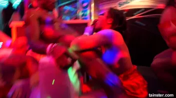 Party Sextasy Part 6 - Cam 1 Screencap 17 on sinx.preview.netperv.com