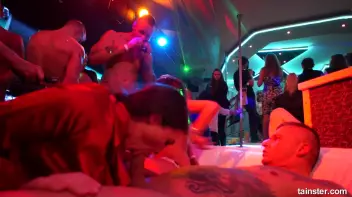 Party Sextasy Part 6 - Cam 1 Screencap 25 on sinx.preview.netperv.com