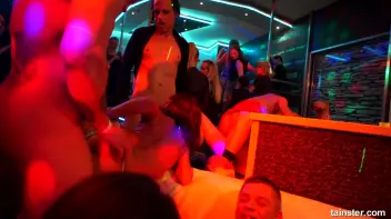 Party Sextasy Part 6 - Cam 1 Screencap 34 on sinx.preview.netperv.com