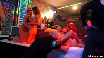 Party Sextasy Part 6 - Cam 1 Screencap 48 on sinx.preview.netperv.com