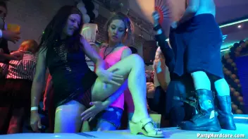 Party Hardcore Gone Crazy Vol. 37 Part 4 - Main Edit Screencap 64 on sinx.preview.netperv.com