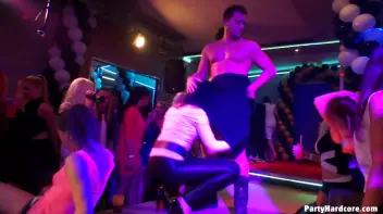 Party Hardcore Gone Crazy Vol. 37 Part 4 - Main Edit Screencap 67 on sinx.preview.netperv.com