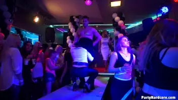 Party Hardcore Gone Crazy Vol. 37 Part 4 - Main Edit Screencap 78 on sinx.preview.netperv.com