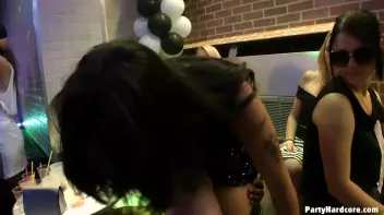 Party Hardcore Gone Crazy Vol. 37 Part 4 - Main Edit Screencap 9 on sinx.preview.netperv.com