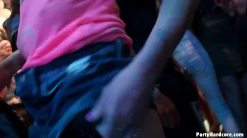 Party Hardcore Gone Crazy Vol. 37 Part 4 - Main Edit Screencap 24 on sinx.preview.netperv.com