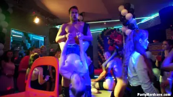 Party Hardcore Gone Crazy Vol. 37 Part 4 - Main Edit Screencap 43 on sinx.preview.netperv.com
