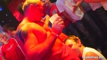 Head-To-Head Part 3 - Cam 3 Screencap 51 on sinx.preview.netperv.com