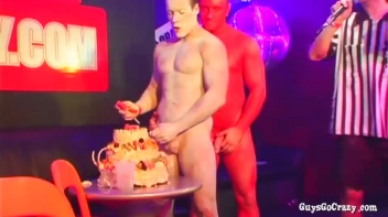 Head-To-Head Part 3 - Cam 3 Screencap 58 on sinx.preview.netperv.com