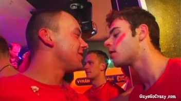 Head-To-Head Part 3 - Cam 3 Screencap 80 on sinx.preview.netperv.com