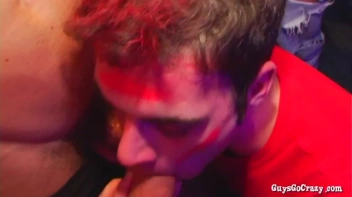 Head-To-Head Part 3 - Cam 3 Screencap 29 on sinx.preview.netperv.com