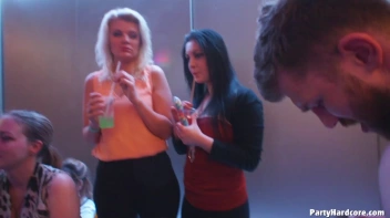Party Hardcore Gone Crazy Vol. 40 Single Cut: Part 6 - Cam 4 Screencap 106 on sinx.preview.netperv.com