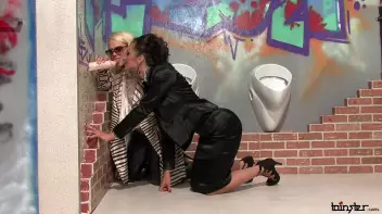 Creamed Up Lesbo Delight Screencap 12 on sinx.preview.netperv.com