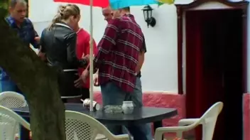 Claudia Hanks: Sperm Bank Screencap 7 on sinx.preview.netperv.com