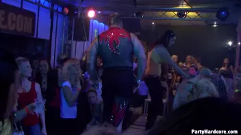 Party Hardcore Vol. 44 Part 3 Screencap 9 on sinx.preview.netperv.com